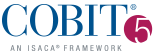 cobit 5 logo